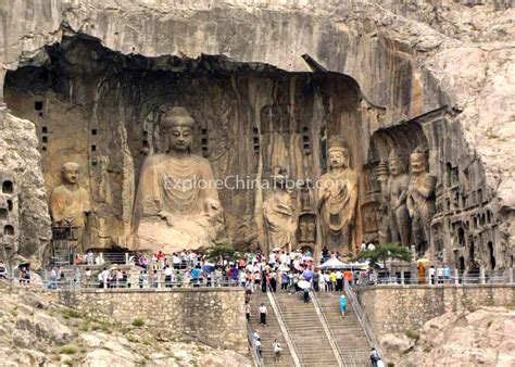 洛陽哪個寺廟最有名：從多維度探討古城的宗教文化遺產