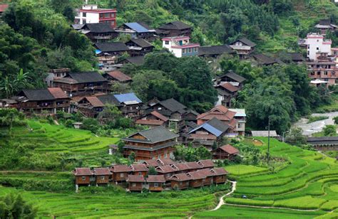 運城解州都有哪些村？解州之村，其名與其境